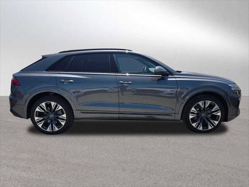 New 2025 Audi Q8 Prestige image 8