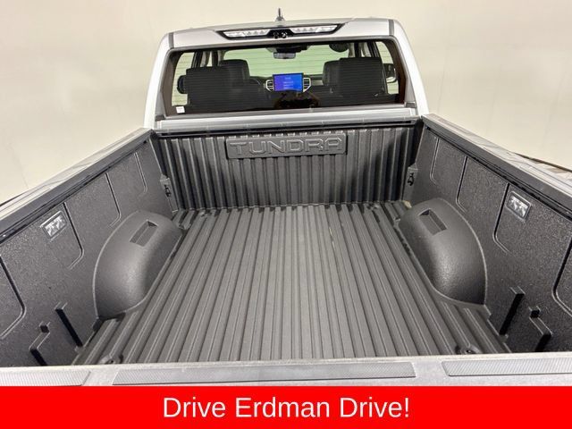 Used 2024 Toyota Tundra Limited AWD/4WD image 34