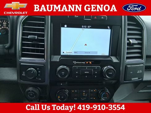 Used 2018 Ford F150 XLT w/ Equipment Group 302A Luxury AWD/4WD image 20