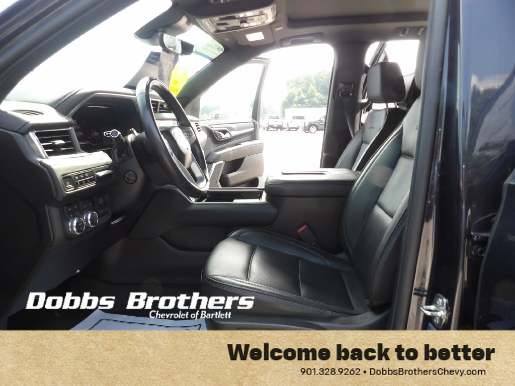 Used 2023 GMC Yukon Denali w/ Denali Reserve Package AWD/4WD image 28