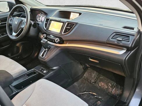 Used 2016 Honda CR-V EX image 21