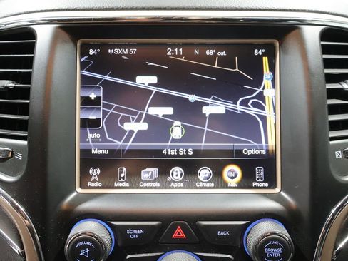 Certified 2017 Jeep Grand Cherokee Limited AWD/4WD image 31