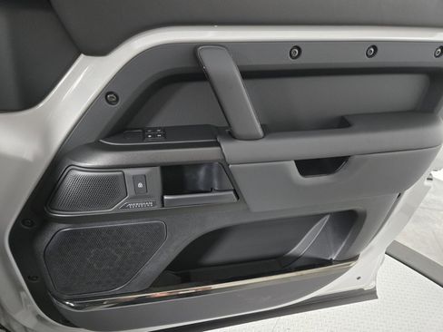 New 2026 Land Rover Defender 110 OCTA image 18