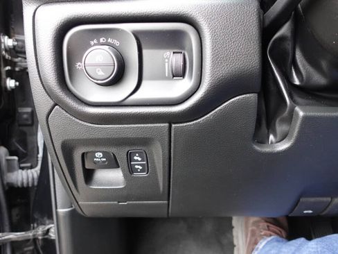Used 2023 RAM 1500 Sport w/ Rebel Level 2 Equipment Group AWD/4WD image 62