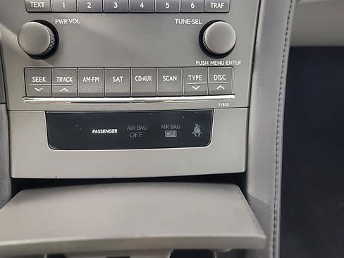 Used 2010 Lexus HS 250h FWD image 34