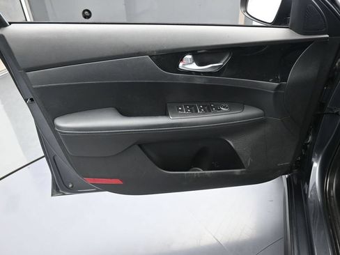 Used 2024 Kia Forte GT-Line w/ GT-Line Premium Package FWD image 13