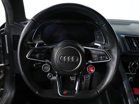 Used 2017 Audi R8 V10 plus image 33