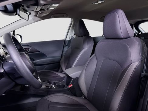 New 2025 Subaru Impreza 2.0i image 19