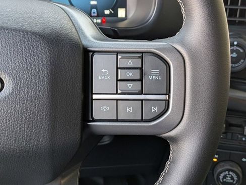 New 2025 Ford F150 Lariat w/ Equipment Group 502A High image 33