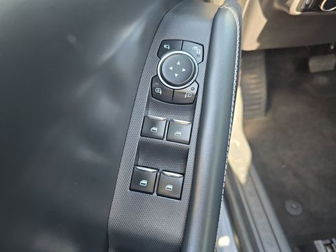 Certified 2024 Ford Mustang Mach-E Select w/ Comfort Package Lite image 13