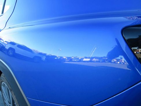 Used 2022 Subaru WRX GT image 32