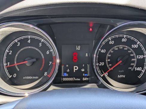 New 2026 Mitsubishi Outlander Sport SE AWD/4WD image 28
