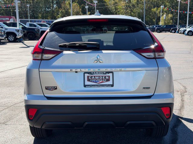 Used 2024 Mitsubishi Eclipse Cross LE AWD/4WD image 10