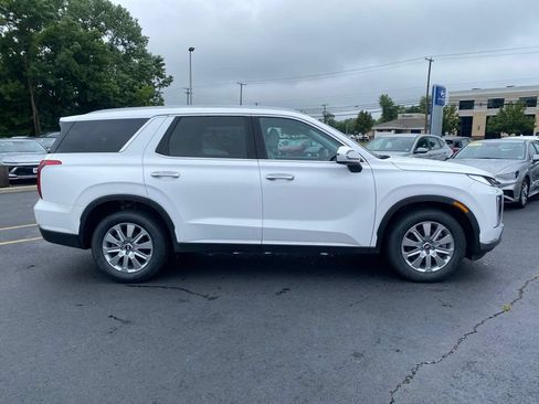Certified 2025 Hyundai Palisade SEL AWD/4WD image 2