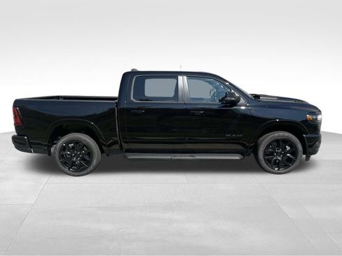New 2026 RAM 1500 Laramie w/ Night Edition image 4