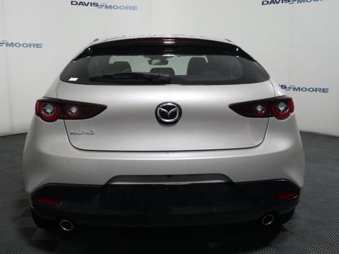 New 2026 MAZDA MAZDA3 s Sport image 5