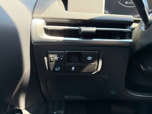 New 2026 Hyundai Tucson Limited AWD/4WD image 34