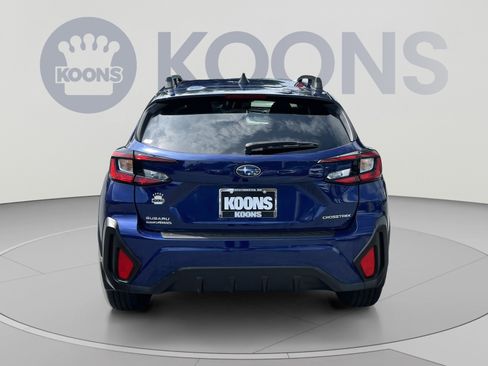 Used 2024 Subaru Crosstrek 2.0i Premium w/ Popular Package #4 AWD/4WD image 5
