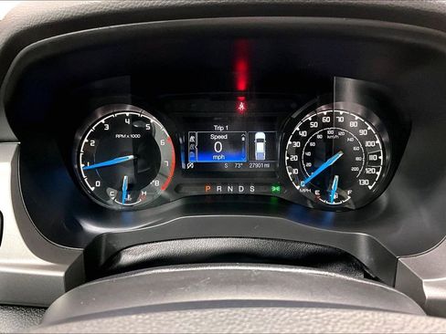 Used 2020 Ford Ranger XLT w/ Equipment Group 301A Mid image 25