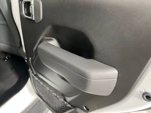 Used 2025 Jeep Wrangler Unlimited Sport S 4xe w/ Convenience Group image 30