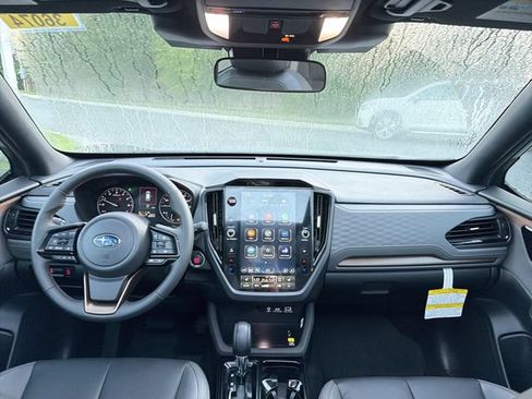 Certified 2026 Subaru Forester Sport AWD/4WD image 20