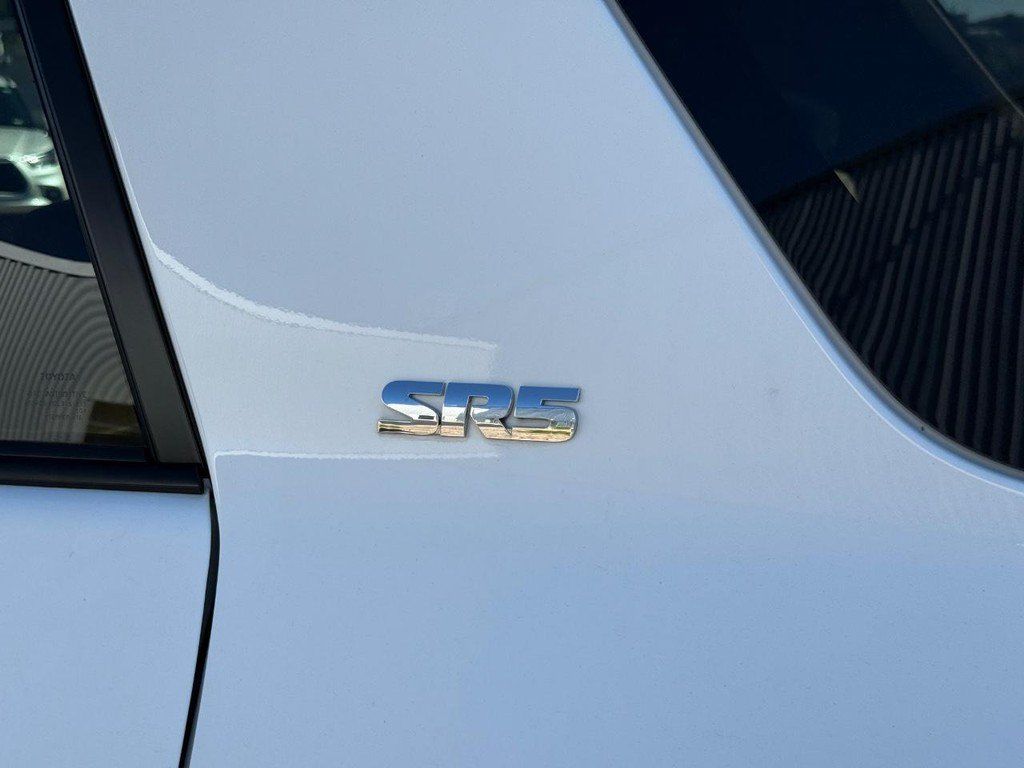 Used 2023 Toyota 4Runner SR5 RWD image 10