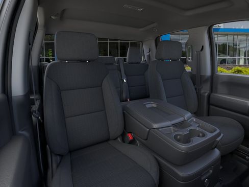 New 2026 GMC Sierra 1500 Pro w/ Pro Value Package image 40