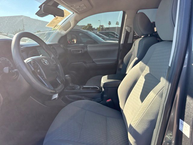 Used 2021 Toyota Tacoma SR w/ SR Convenience Package RWD image 10
