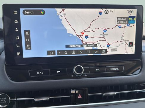 New 2026 Mitsubishi Outlander SE FWD image 18