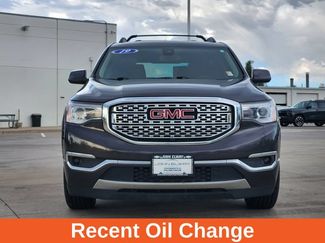 Used 2019 GMC Acadia Denali w/ Technology Package AWD/4WD video 2