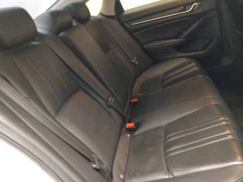 Used 2021 Honda Accord Sport Special Edition image 19