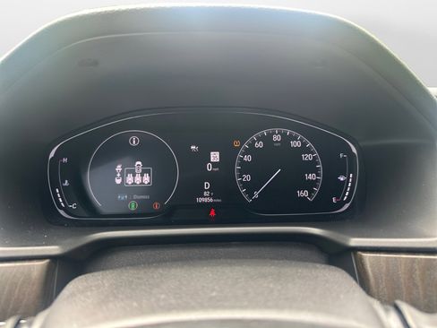 Used 2021 Honda Accord Touring image 13