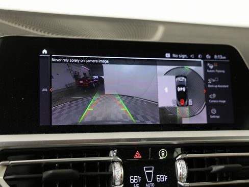 Used 2023 BMW 440i xDrive Convertible w/ Premium Package image 21