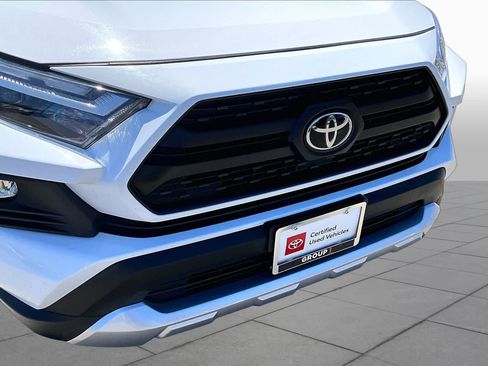 Certified 2024 Toyota RAV4 Adventure AWD/4WD image 29