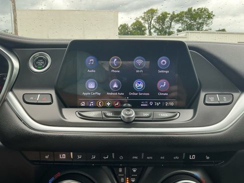 Used 2021 Chevrolet Blazer LT FWD image 26