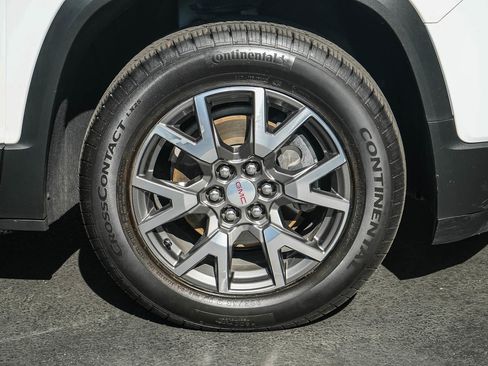 Used 2020 GMC Acadia SLE w/ Driver Convenience Package AWD/4WD image 11