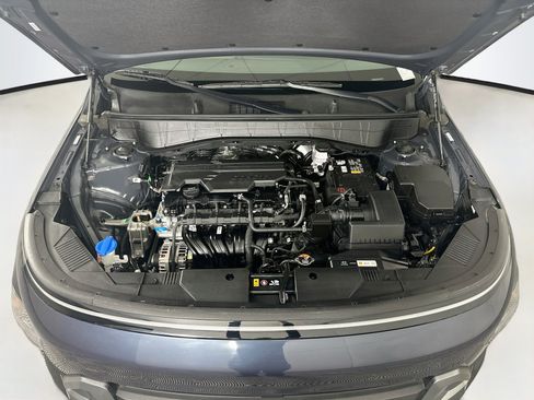 Used 2025 Hyundai Kona SEL FWD image 33