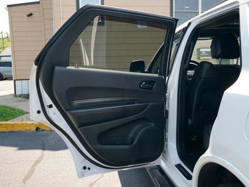 Used 2021 Dodge Durango GT AWD/4WD image 26
