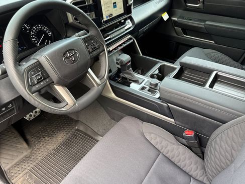 New 2026 Toyota Tundra SR5 image 10