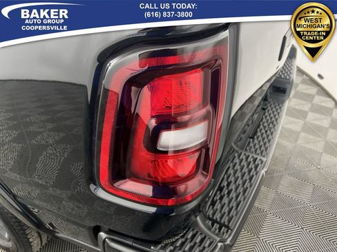 Used 2026 RAM 1500 Big Horn image 37