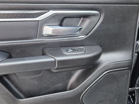 Used 2025 RAM 1500 Big Horn AWD/4WD image 24