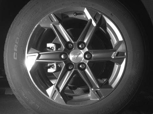 Used 2025 Chevrolet Blazer LT FWD image 15