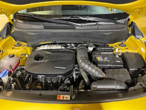 Certified 2023 Kia Seltos SX image 27