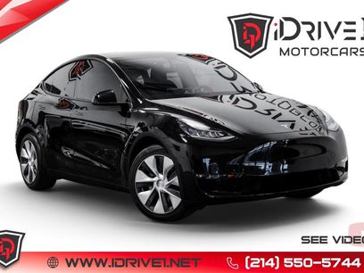 Used 2021 Tesla Model Y Long Range