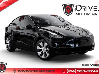 Used 2021 Tesla Model Y Long Range AWD/4WD video 1