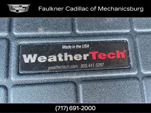 Used 2023 Cadillac XT6 Premium Luxury w/ Platinum Package image 15