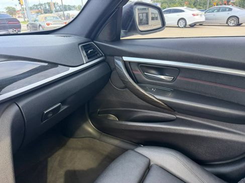 Used 2016 BMW 328i Sedan RWD image 45