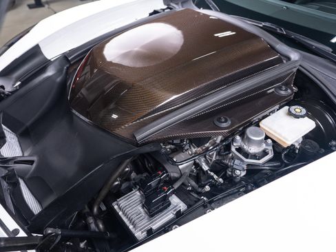 Used 2019 Chevrolet Corvette ZR1 image 24