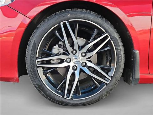 Used 2021 Honda Accord Touring image 26