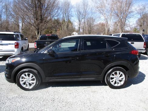 Used 2019 Hyundai Tucson Value image 2